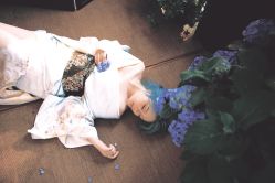 -WAVE SODA摄影工作室