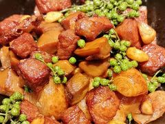 -狮王府淮扬菜(新街口友谊店)