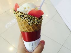 -哈根达斯(国瑞店)