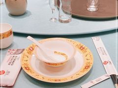 -万荣烤鸭店·北京菜(天坛店)
