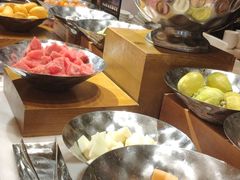 -冀粤香海鲜自助餐厅(西美五洲店)