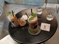 -BE NORMAL CAFE(霞溪路店)