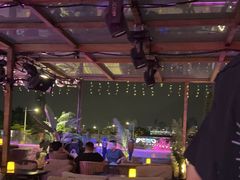 -BJM CLUB·宾酌·江景西餐吧(琶醍店)