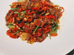 -铜锣湾·有麝自然香(重庆新天地店)