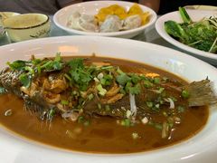 -大清花饺子(五五路店)