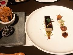 -恰餐厅 CHAR Bar & Grill (珠海仁恒洲际店)