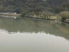 -东钱湖小普陀景区