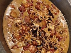 -赶海部落海鲜城(海阳路店)