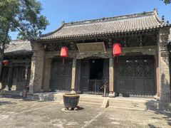 -榆次老城