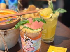 -泰妃殿(武汉首店)