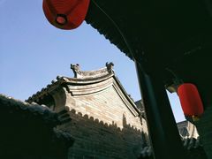 -康百万庄园