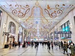 -阪急百货店(梅田总店)