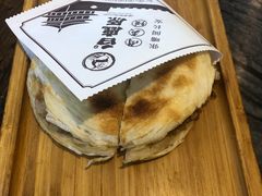 -白鹿原·西安油泼面(万象城店)