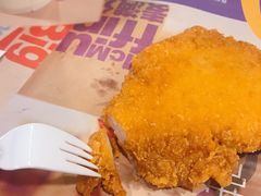 -麦当劳(红荔西店)