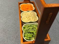 -金狮麟·新豫菜(金码大厦店)