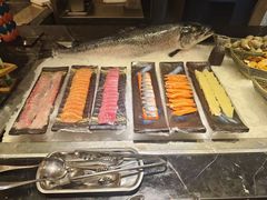 -金石国际大酒店·金丽自助餐厅