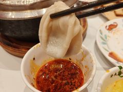 -冷大厨灌汤包