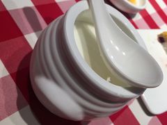 西贝自制酸奶-西贝莜面村(上海百联西郊店)