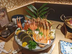 -德川家日本料理(中关村寰太大厦店)