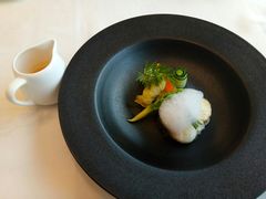 -L'amour澜茉·轻法餐