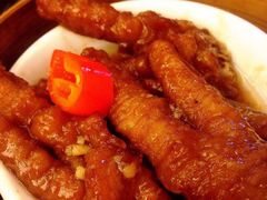 -添好运点心专门店(深水埗店)