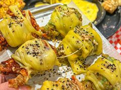 -百事喜乐炸鸡铺(合肥首店)