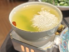 -肆月河豚·新淮扬(金融街店)