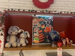-Eckl’s爱氏热狗(猫街店)