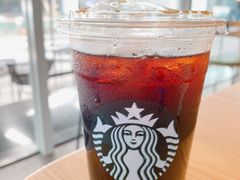 -星巴克(深圳前海香缤大厦分店)