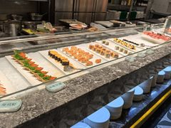 -禾斗海鲜自助(市南银座店)