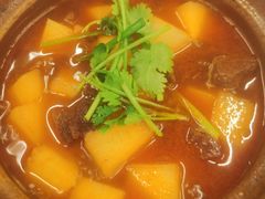 -罗妈砂锅(四川成都奎星楼店)