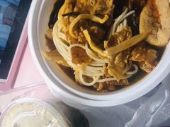 -水平有限广西米粉·广西风味集(五道口店)