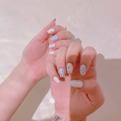 点击看大图 -隅日式美甲美睫專門店