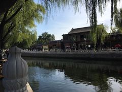 -峨嵋酒家(地安门店)