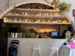 -春树下·树屋花房西餐厅(罍街AS1980店)