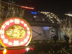 -北京中国大饭店