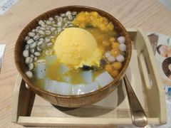 吕宋芒耶木莲冻-杏甜品(尖沙咀加拿分道店)