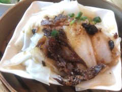 -安蒂娅.悦景轩中餐厅(西乡店)