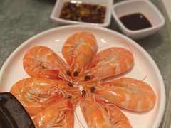 -79号渔船海鲜饭店(宝安店)