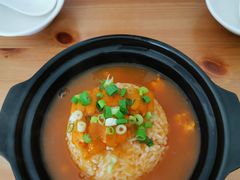 -海胆小馆(东北水饺·春柳店)