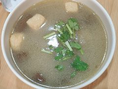 -鸡鸣汤包(罗廊巷店)
