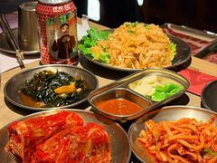 -西塔老太太泥炉烤肉(亚运村店)