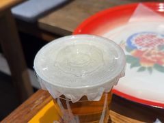 -北丐先生·野馄饨烧烤(泰达E街区店)