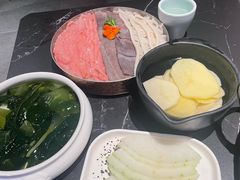 -巴蜀大将火锅(春熙店)