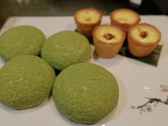 -顺德喜来登酒店·采悦轩