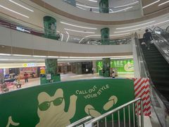 -天河领展广场