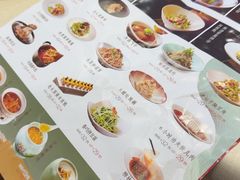 -老太原菜馆(府西街店)