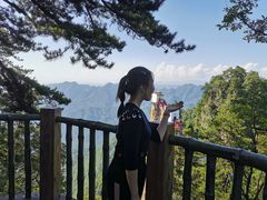 -塔云山