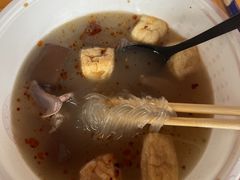 -鸡鸣汤包(红山动物园店)