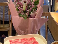 -福成自助烤肉(双桥万达店)